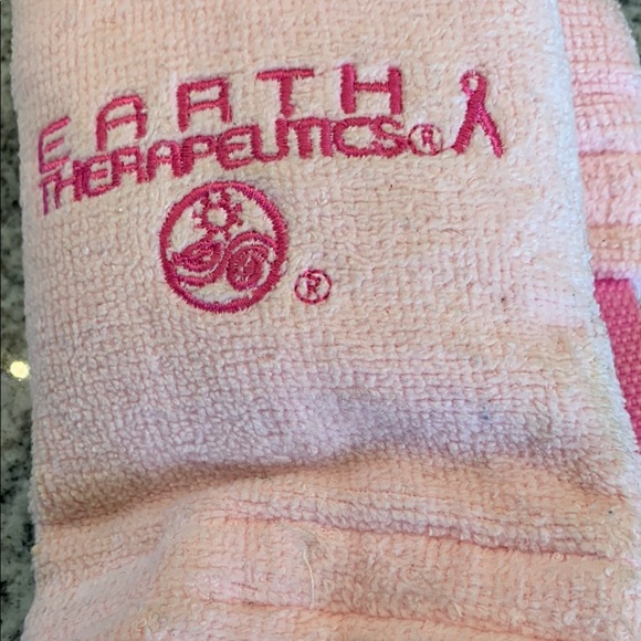 Anti-Stress Comfort Wrap
Use hot or cold - Picture 5 of 7